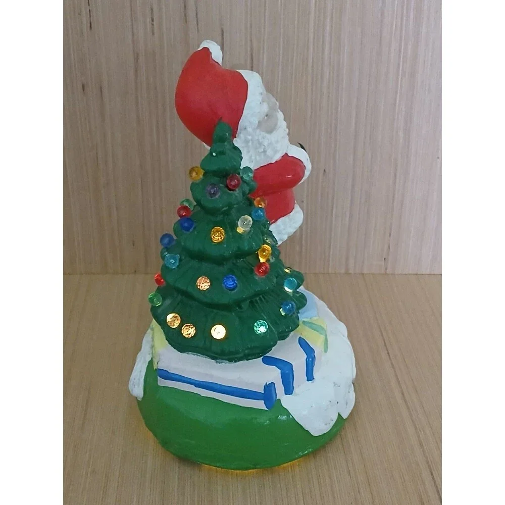 Unbranded santa claus